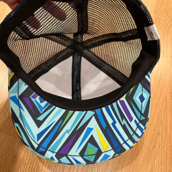 George Trucker Hat - Picture 3 of 3